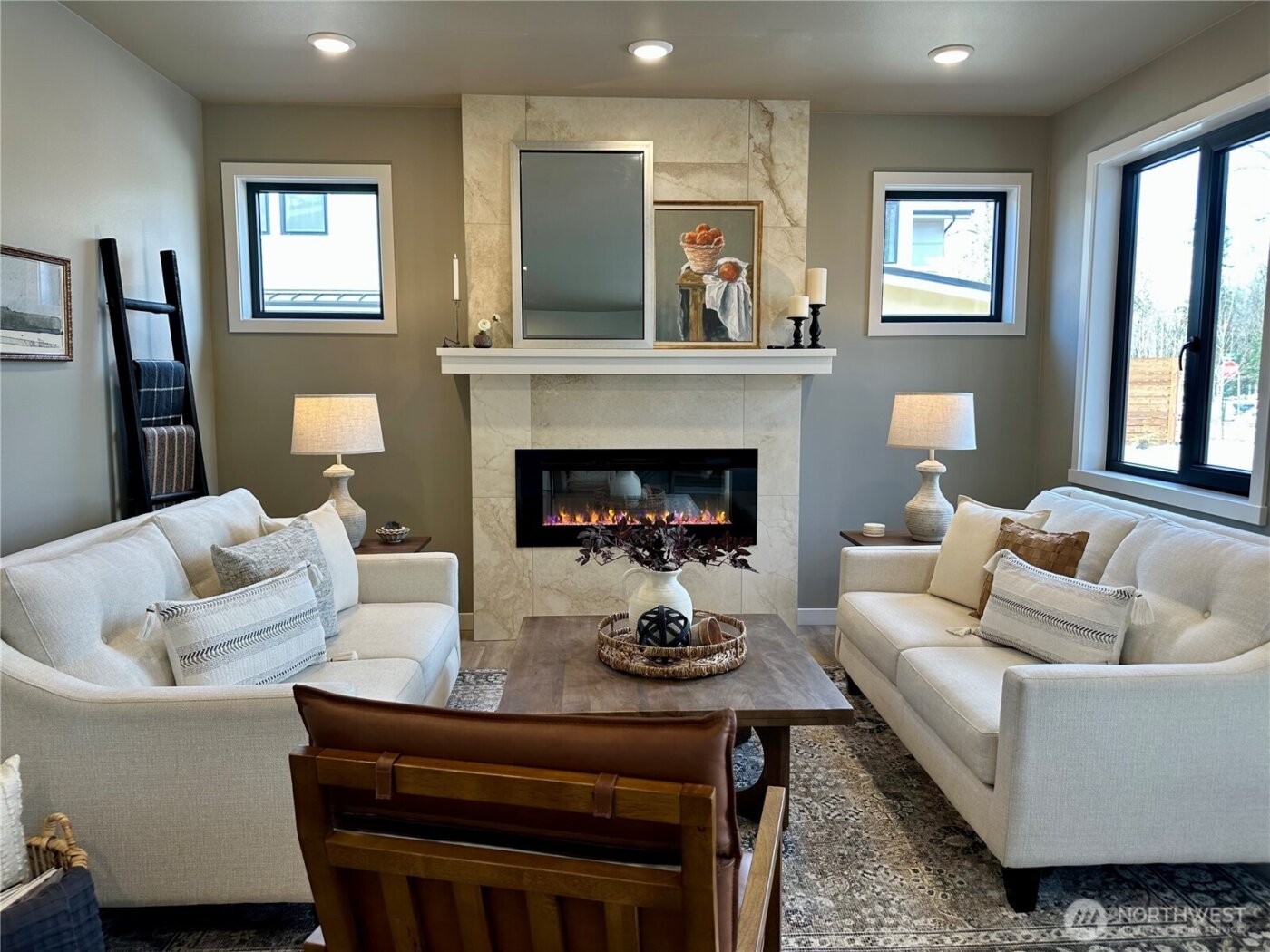 570 Creston Court , Bellingham, WA 98226