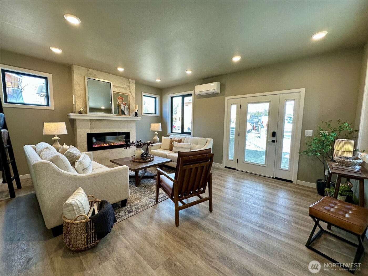 570 Creston Court , Bellingham, WA 98226