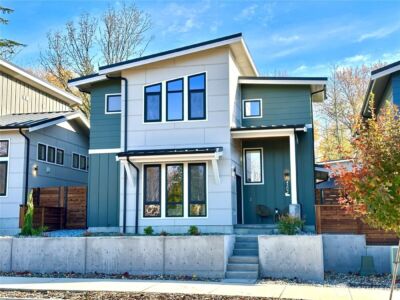 4302 Creston Way , Bellingham, WA 98226