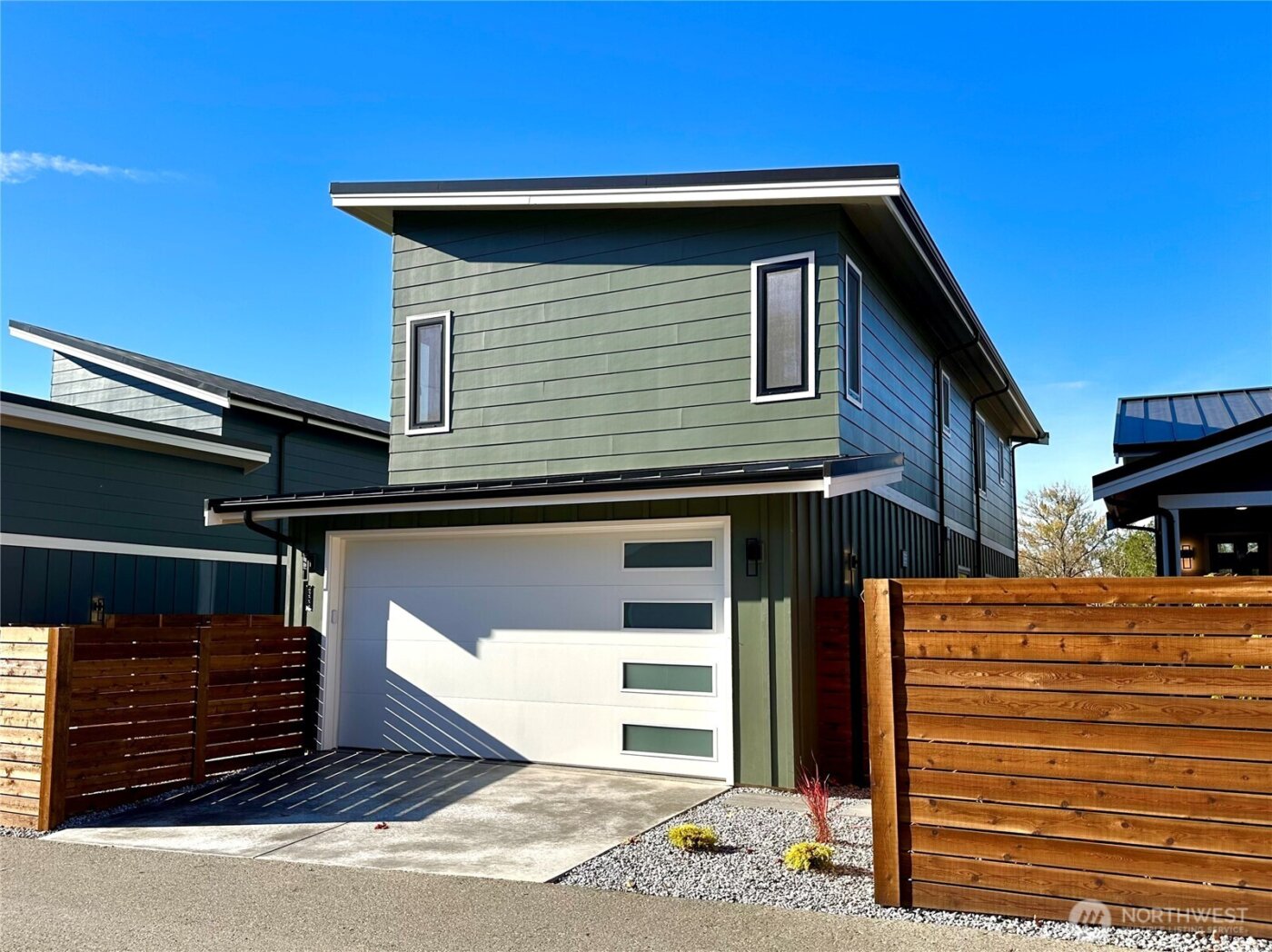 4302 Creston Way , Bellingham, WA 98226