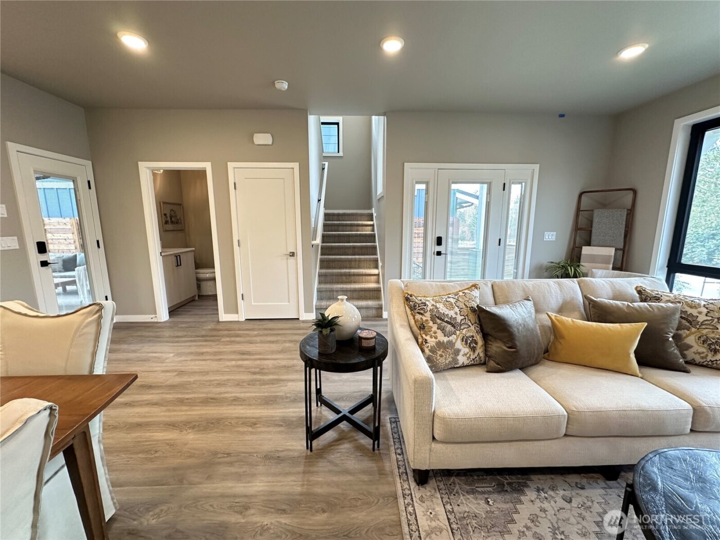 4302 Creston Way , Bellingham, WA 98226