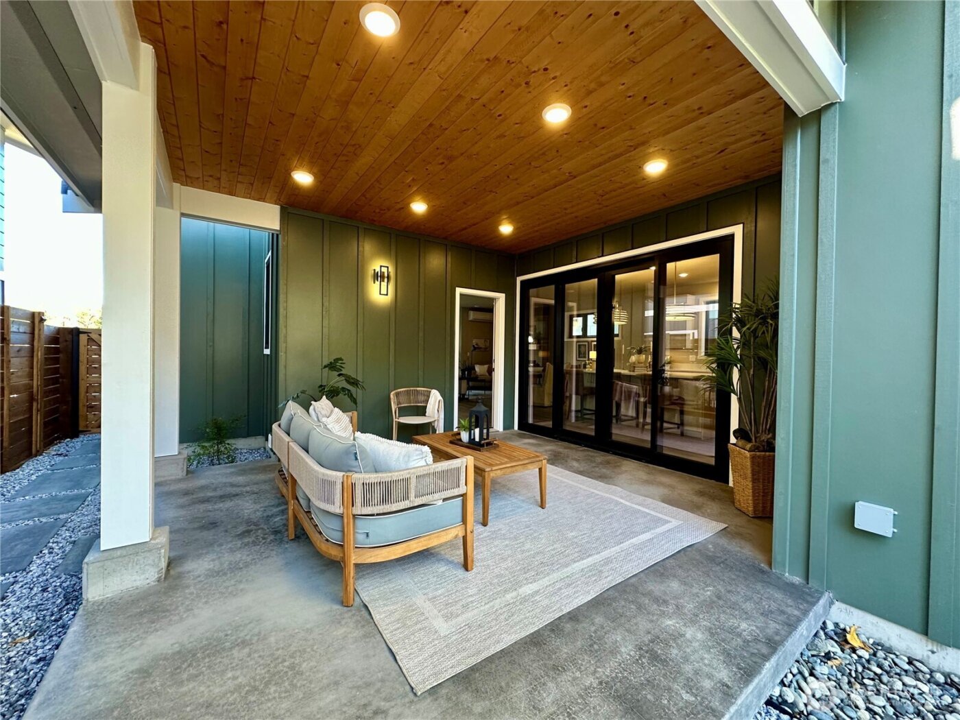 4302 Creston Way , Bellingham, WA 98226