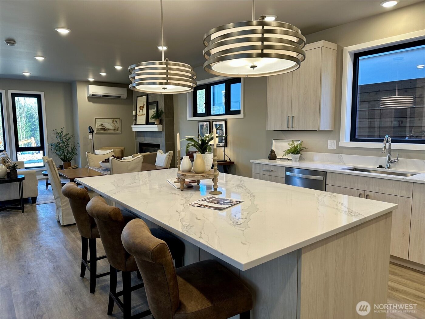 4302 Creston Way , Bellingham, WA 98226