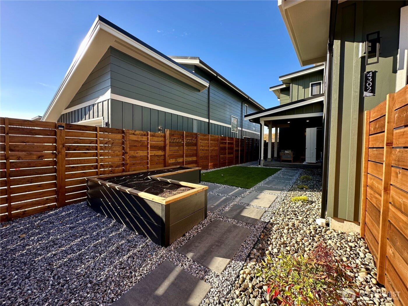 4302 Creston Way , Bellingham, WA 98226