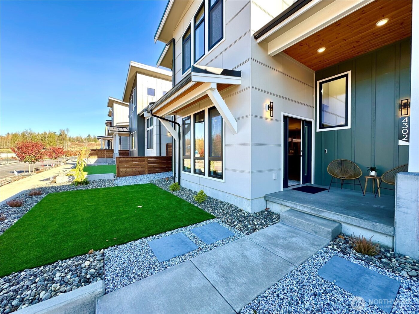 4302 Creston Way , Bellingham, WA 98226