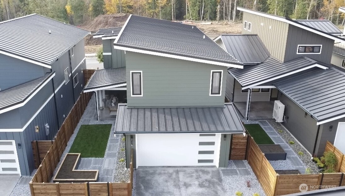 4302 Creston Way , Bellingham, WA 98226