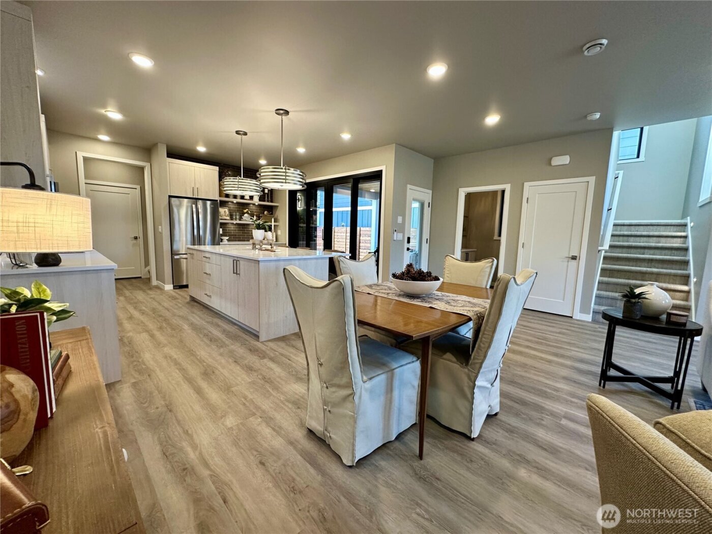 4302 Creston Way , Bellingham, WA 98226