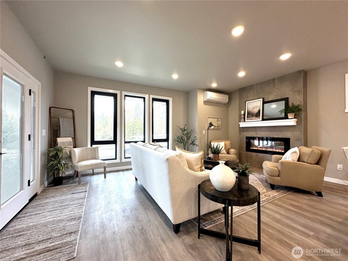 4302 Creston Way , Bellingham, WA 98226