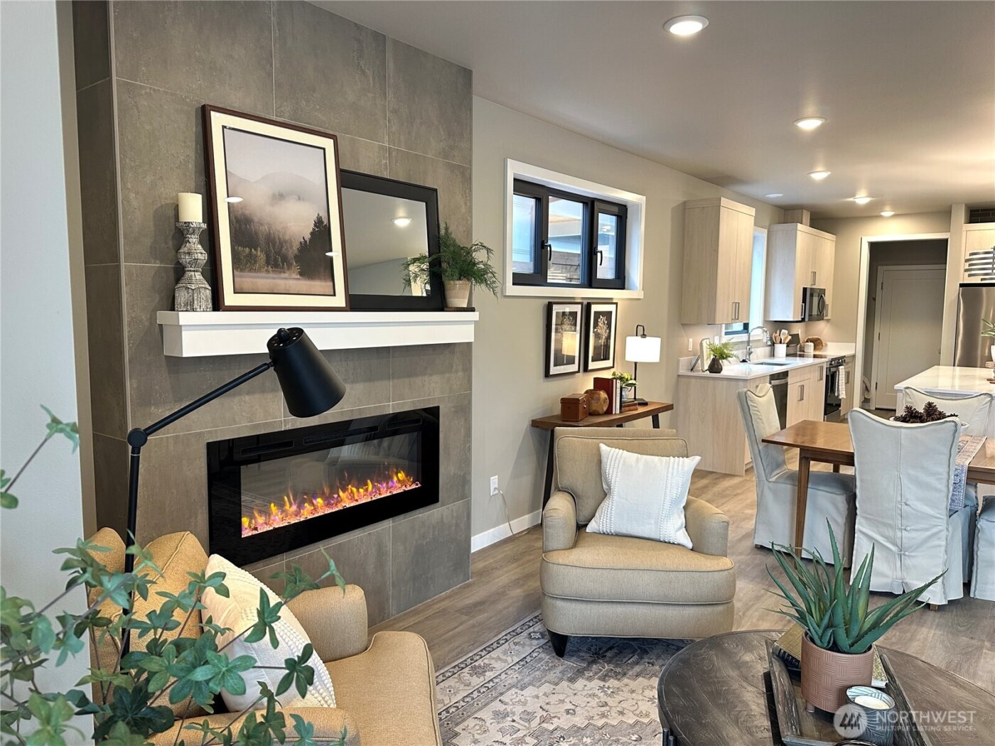 4302 Creston Way , Bellingham, WA 98226