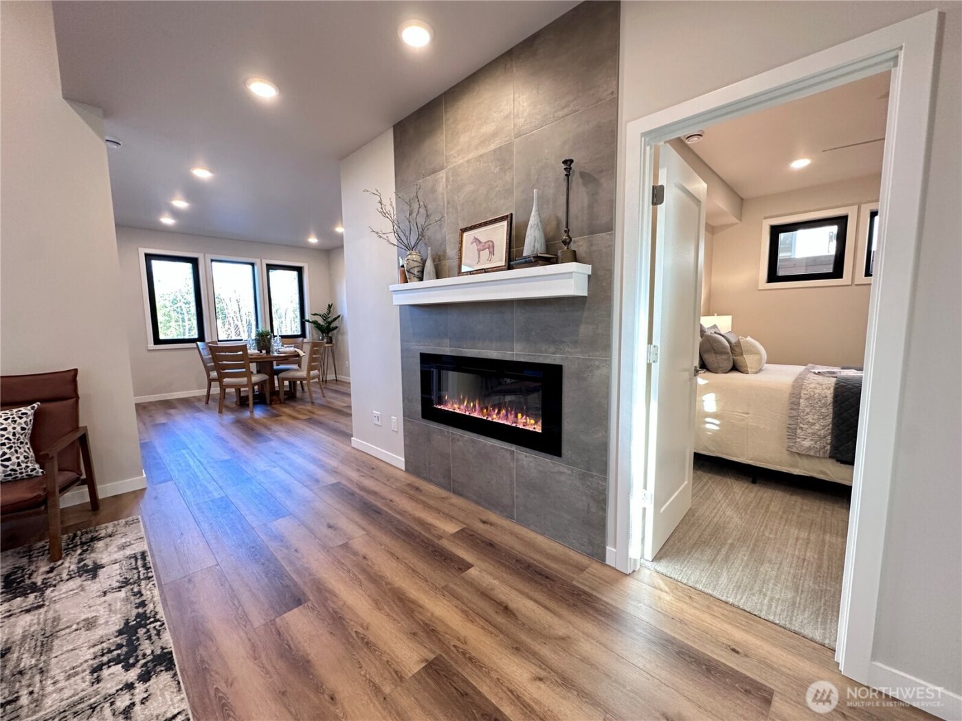 4304 Creston Way , Bellingham, WA 98226