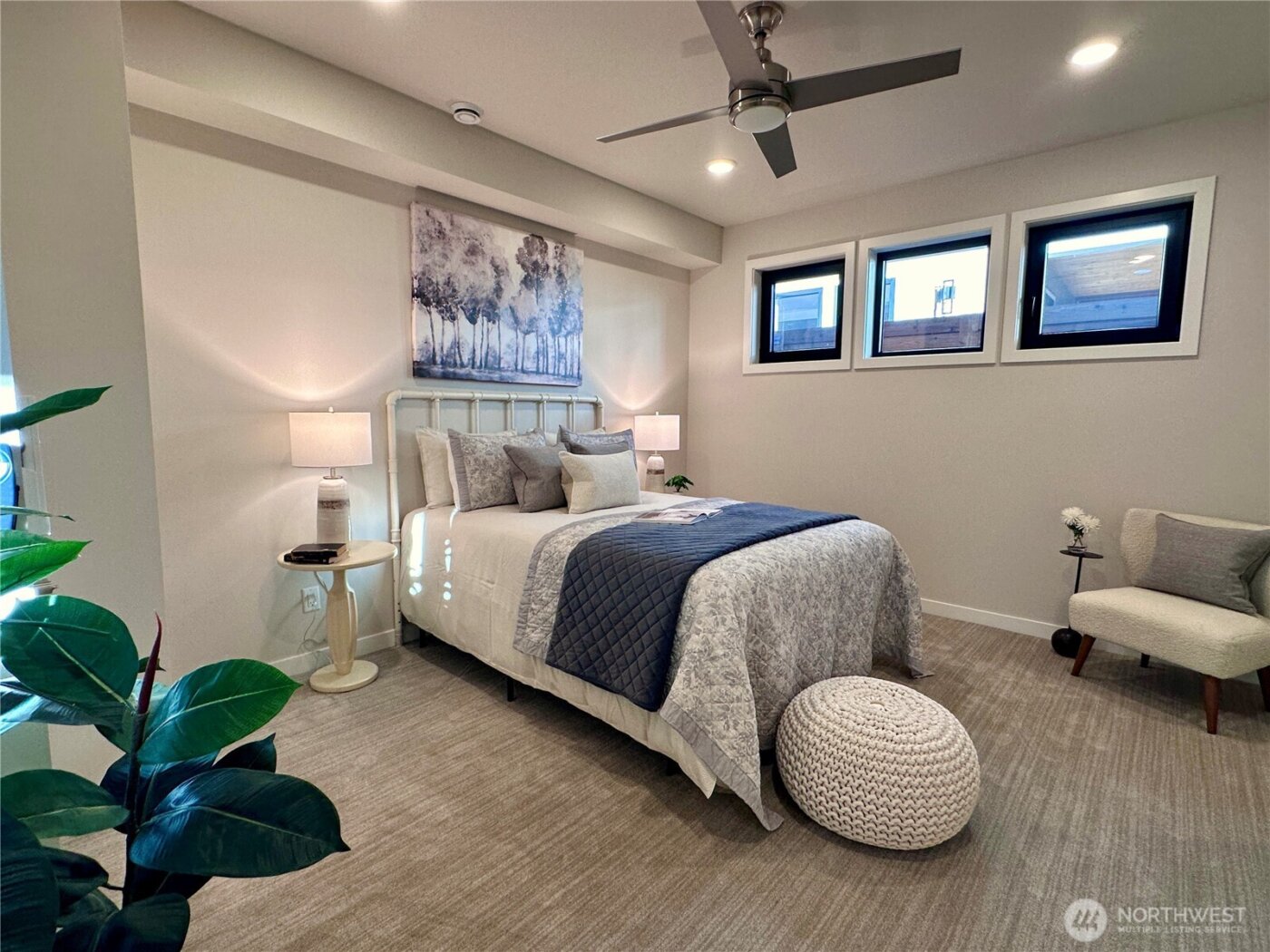 4304 Creston Way , Bellingham, WA 98226