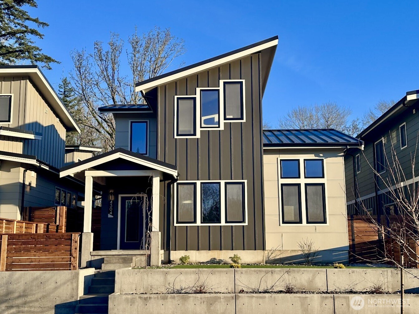 4304 Creston Way , Bellingham, WA 98226