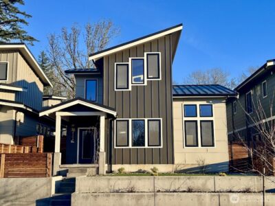 4304 Creston Way , Bellingham, WA 98226
