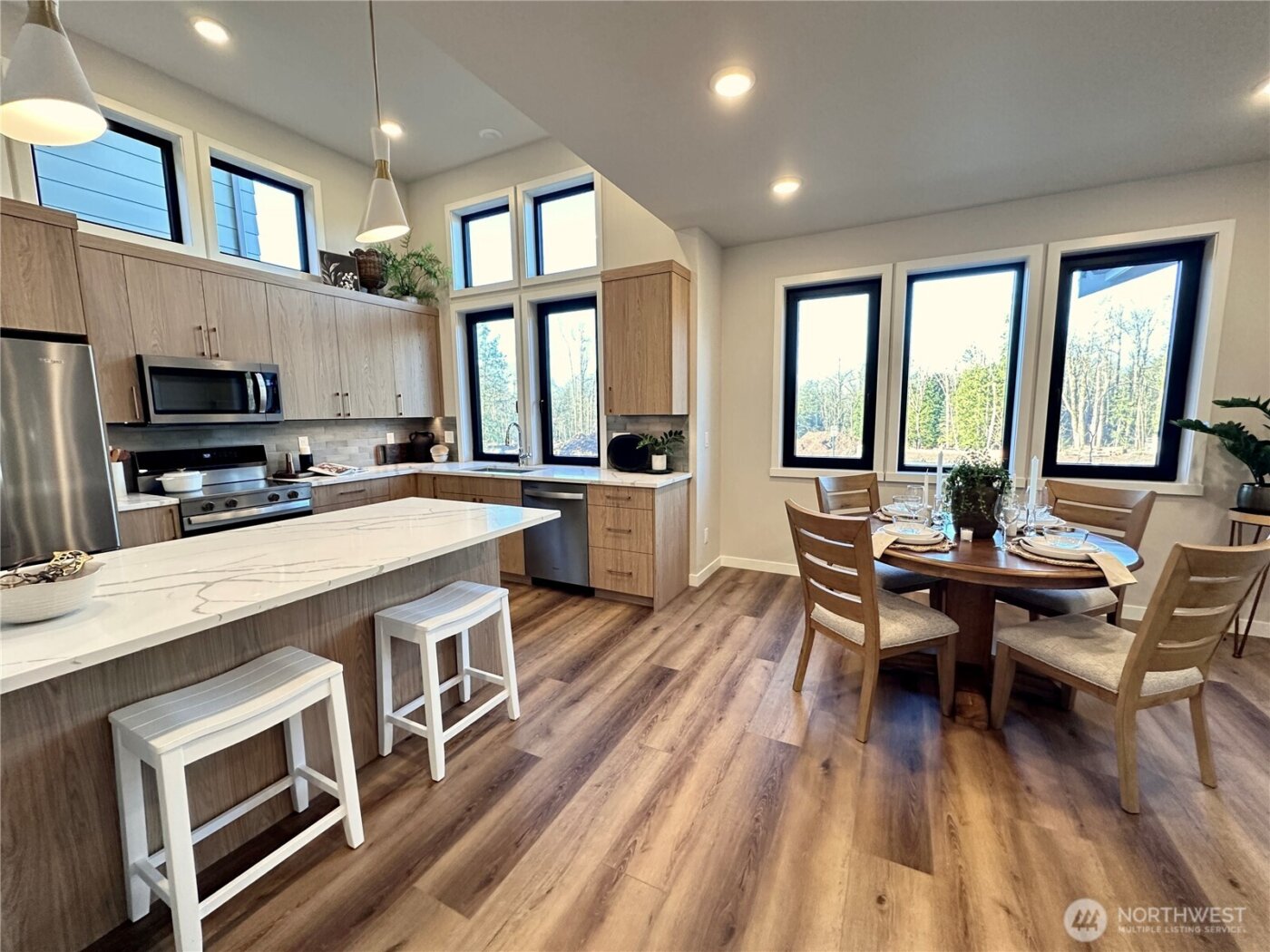 4304 Creston Way , Bellingham, WA 98226