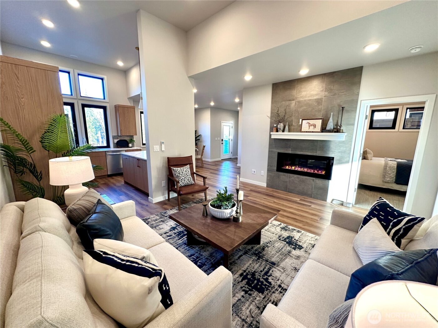 4304 Creston Way , Bellingham, WA 98226