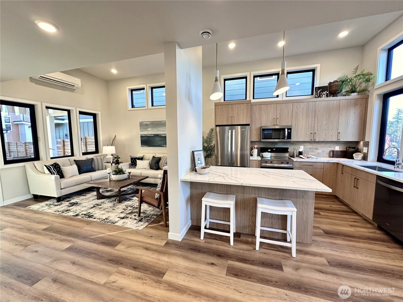 4304 Creston Way , Bellingham, WA 98226