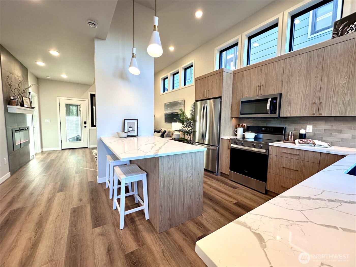 4304 Creston Way , Bellingham, WA 98226