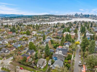 4222 Meridian Avenue N #B, Seattle, WA 98103