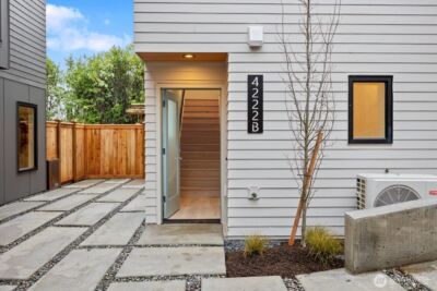 4222 Meridian Avenue N #B, Seattle, WA 98103 - Photo 3