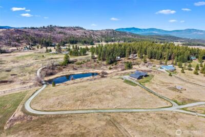 1041 Ward Way , Colville, WA 99114 - Photo 1