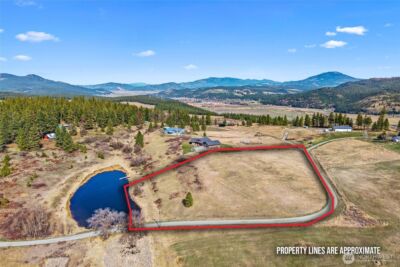 1041 Ward Way , Colville, WA 99114 - Photo 2