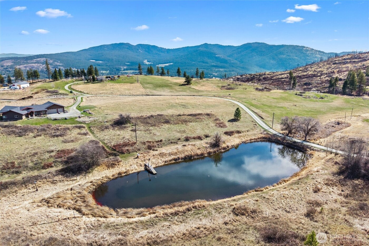 1041 Ward Way , Colville, WA 99114