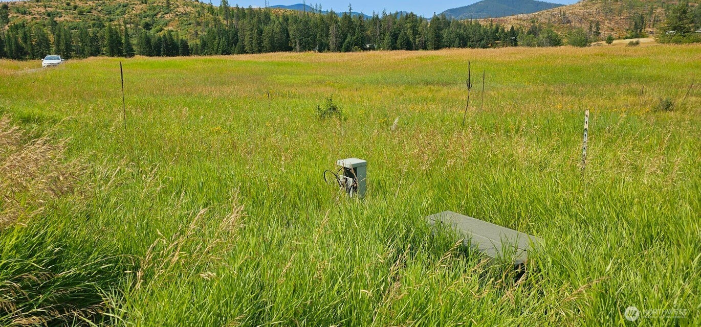 1041 Ward Way , Colville, WA 99114