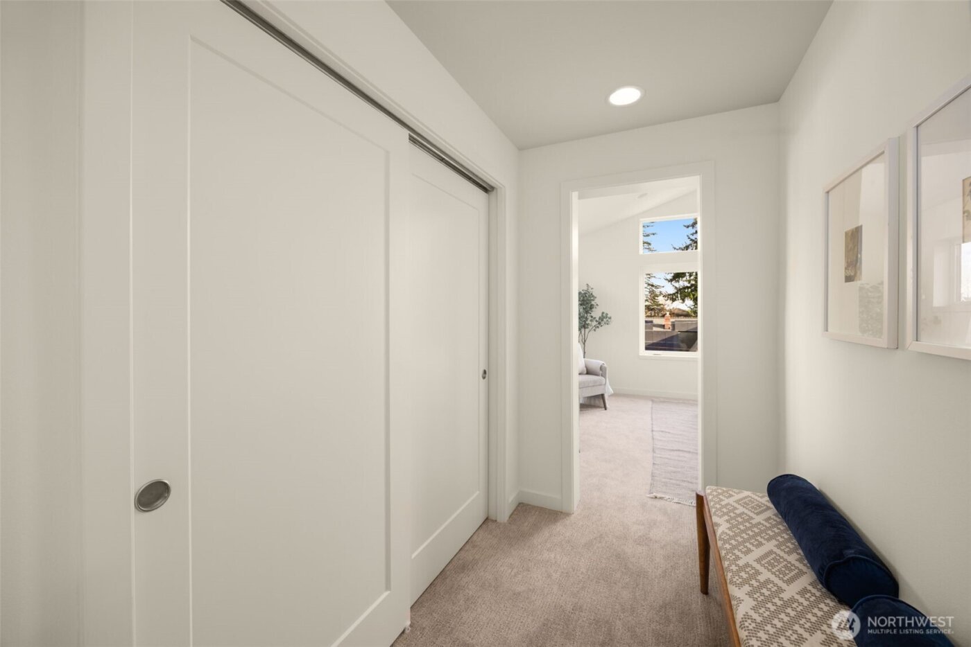 8327 B 12th Avenue NW, Seattle, WA 98117