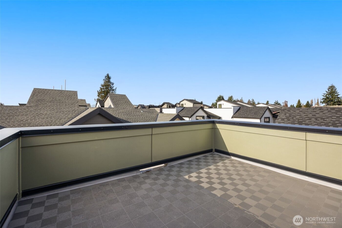 8327 B 12th Avenue NW, Seattle, WA 98117