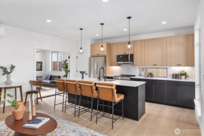 12044 Hiram Place NE #C, Seattle, WA 98125 - Photo 3