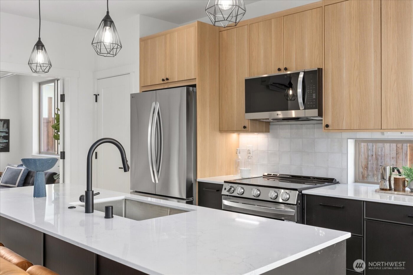 12044 Hiram Place NE #C, Seattle, WA 98125