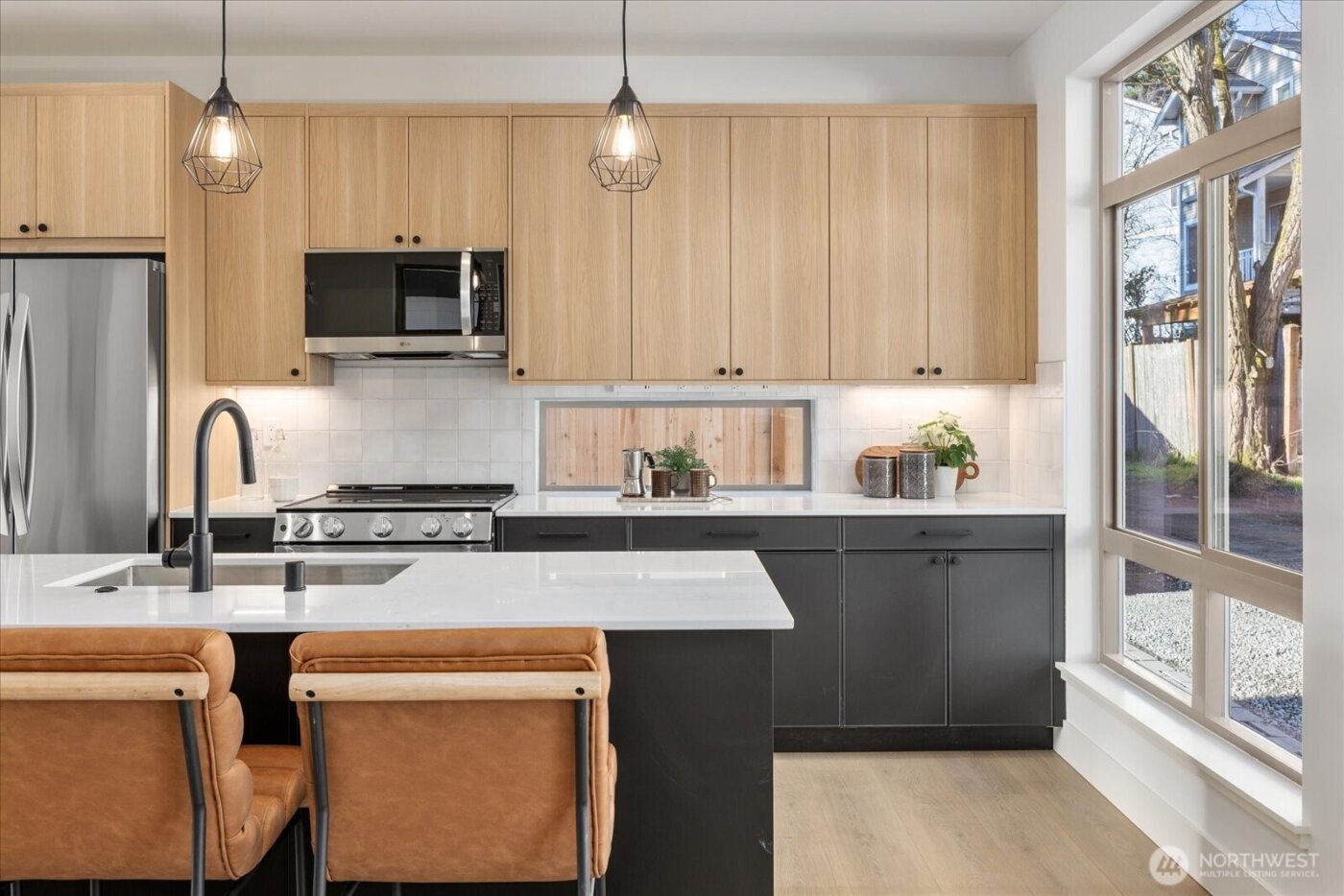 12044 Hiram Place NE #C, Seattle, WA 98125