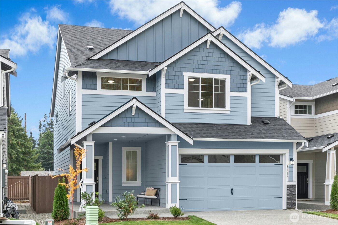 26908 30th Place S #40, Kent, WA 98032