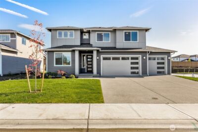 22821 61st Street E #288, Buckley, WA 98321