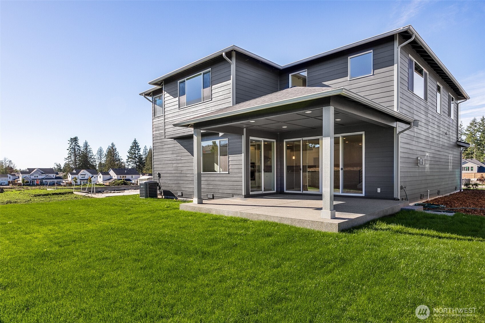 22821 61st Street E #288, Buckley, WA 98321