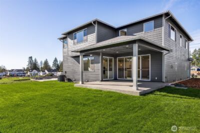 22821 61st Street E #288, Buckley, WA 98321 - Photo 36