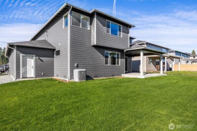 22821 61st Street E #288, Buckley, WA 98321 - Photo 33