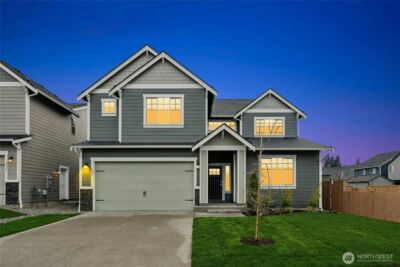 16611 8th Avenue Ct E #26, Spanaway, WA 98387 - Photo 1