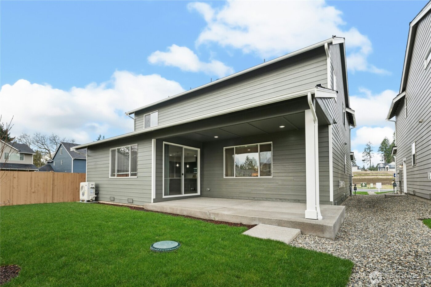 16611 8th Avenue Ct E #26, Spanaway, WA 98387