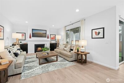 16611 8th Avenue Ct E #26, Spanaway, WA 98387 - Photo 6