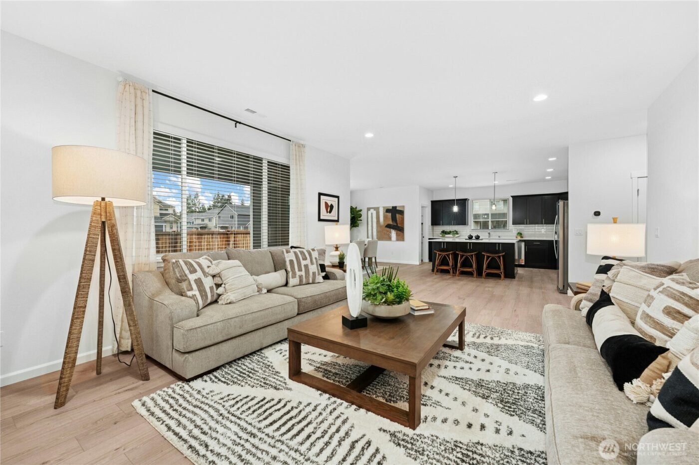 16611 8th Avenue Ct E #26, Spanaway, WA 98387