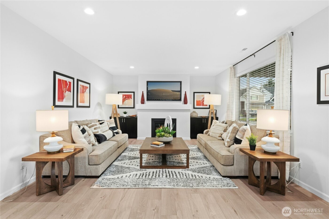 16611 8th Avenue Ct E #26, Spanaway, WA 98387