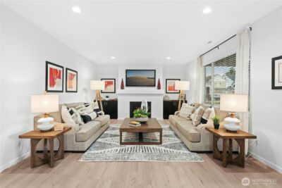 16611 8th Avenue Ct E #26, Spanaway, WA 98387 - Photo 8