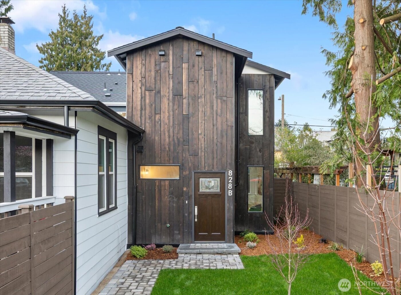 828 S Sullivan Street #B, Seattle, WA 98108