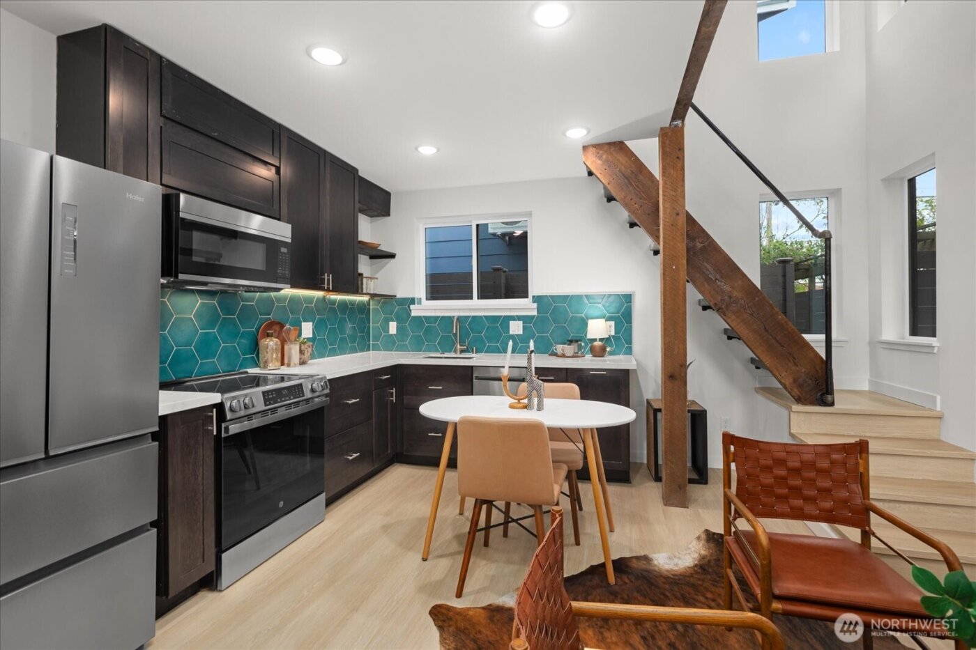 828 S Sullivan Street #B, Seattle, WA 98108