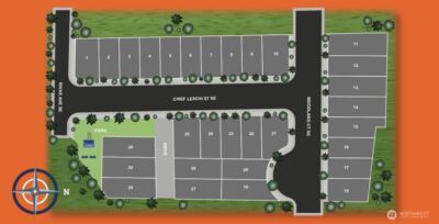 1196 68th Loop SE #34, Tumwater, WA 98501 - Photo 3