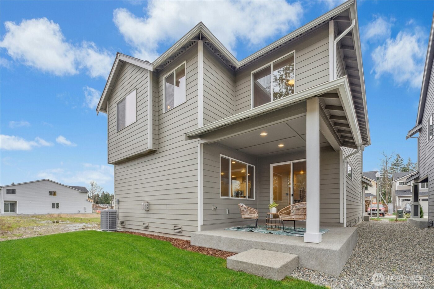 1149 68th Loop SE #15, Tumwater, WA 98501