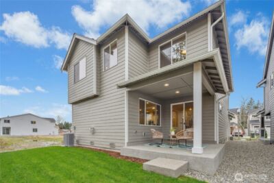 1153 68th Loop SE #16, Tumwater, WA 98501 - Photo 31