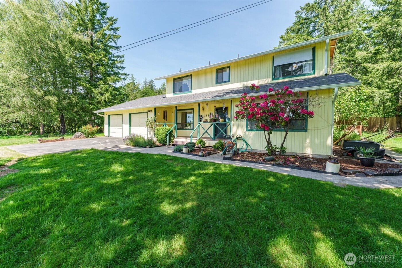 29139 NE Hammond Ct , Battle Ground, WA 98604