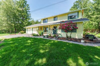 29139 NE Hammond Ct , Battle Ground, WA 98604 - Photo 3